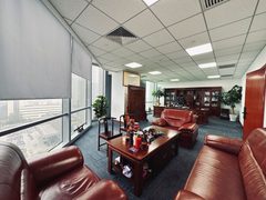 今天来看房，亦城财富中心的东南朝向太心动 - 缩略图 14