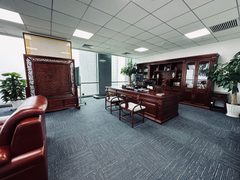 今天来看房，亦城财富中心的东南朝向太心动 - 缩略图 15