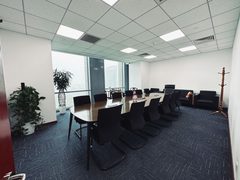 今天来看房，亦城财富中心的东南朝向太心动 - 缩略图 16