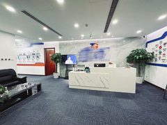 今天来看房，亦城财富中心的东南朝向太心动 - 缩略图 10