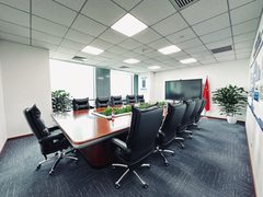 今天来看房，亦城财富中心的东南朝向太心动 - 缩略图 11