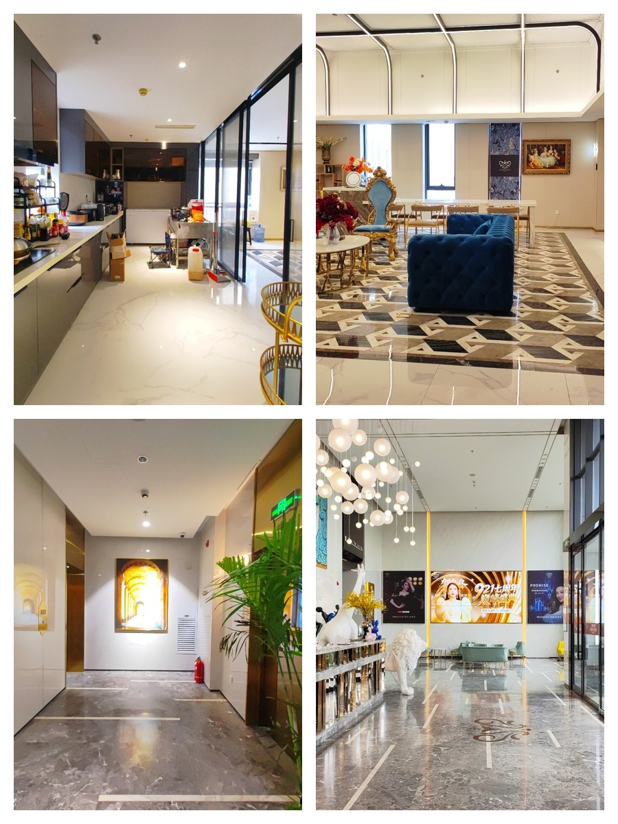 亦贸科创中心 | 500㎡全能办公，还能这样用？