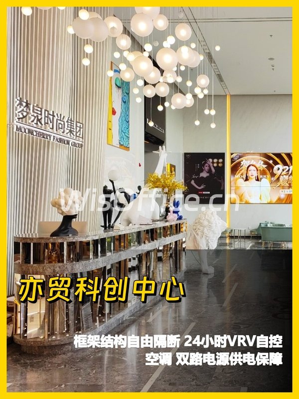 亦庄新发现，500平带健身房 - 首图