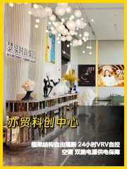 亦庄新发现，500平带健身房 - 缩略图 1