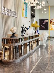 真房｜亦贸科创中心 |500平｜联合办公新选择 - 缩略图 1