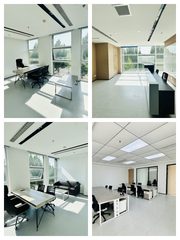 亦庄京东总部 225㎡ 层高3.5m 灵活分割 - 缩略图 1