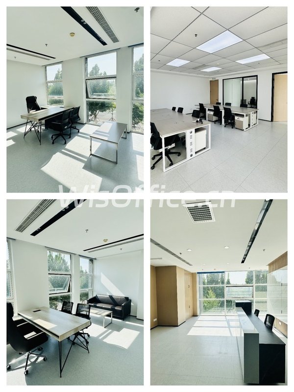 亦庄核心225平 本月底前签约 - 首图