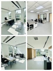 亦庄核心区 225㎡ 3米层高 低成本办公 - 缩略图 1