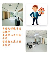 亦庄核心225平层高4米 本月签约 - 缩略图 1