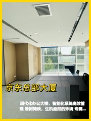 亦庄新办公室让我惊艳 - 缩略图 1