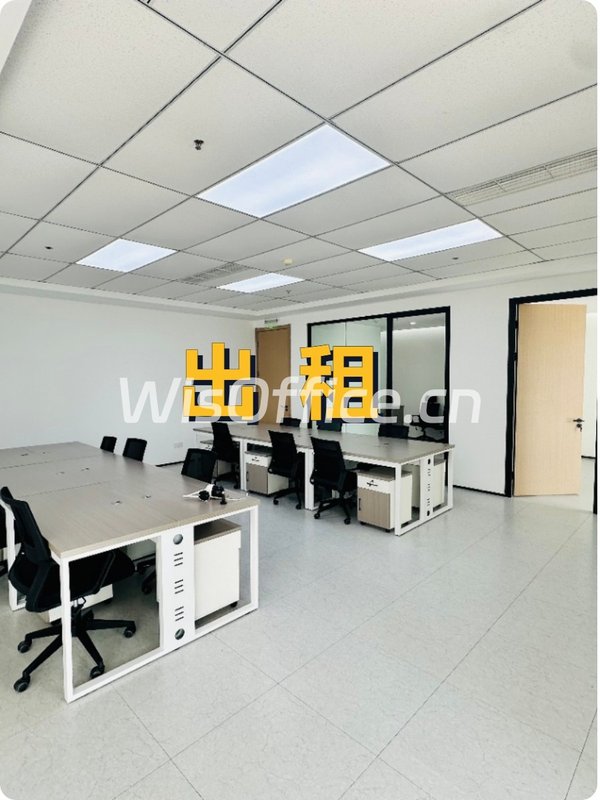 京东总部旁！亦庄科创静地宜远谋 - 首图