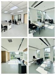 科技圈炸裂！京东总部大厦225平创意空间 - 缩略图 1