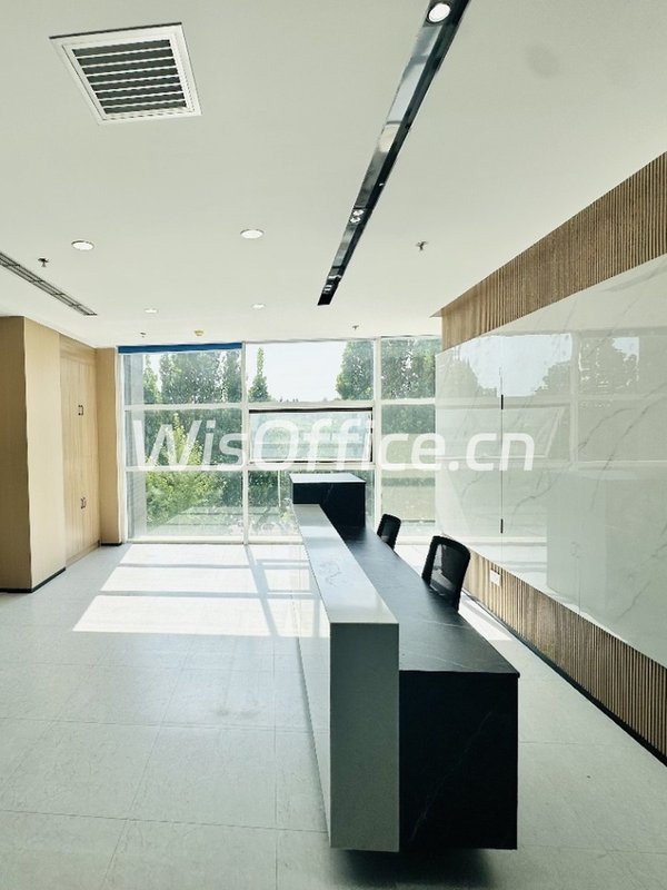 亦庄核心区租金低至一杯奶茶价 - 首图