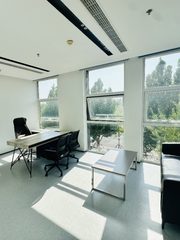 真房｜京东总部大厦 |225平｜智慧办公空间 - 缩略图 1