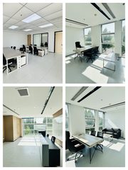 亦庄这个智慧楼租金低至一杯奶茶价 - 缩略图 1