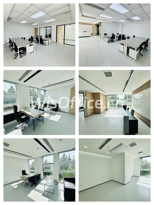 办公点离地铁远，员工每月多花800通勤费 - 首图