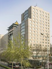 真房｜京东科技大厦｜1000平｜无价｜转型样本 - 缩略图 1