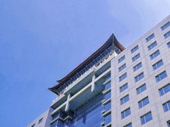 京东科技大厦 精装总部 中关村 - 缩略图 4