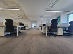 京东科技大厦 精装总部 中关村 - 缩略图 7