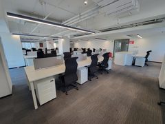 京东科技大厦 精装总部 中关村 - 缩略图 10