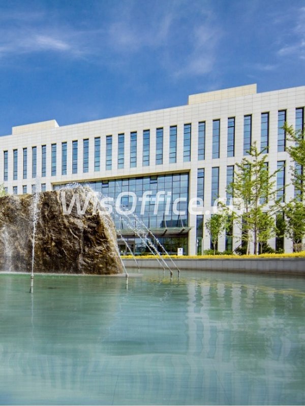 实验室+办公一体化，研发效率翻倍 - 首图