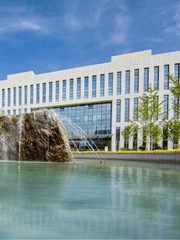 实验室+办公一体化，研发效率翻倍 - 缩略图 1