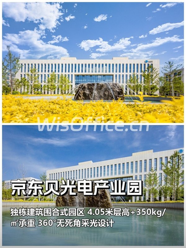 三年内如何平衡办公成本与人才密度？ - 首图