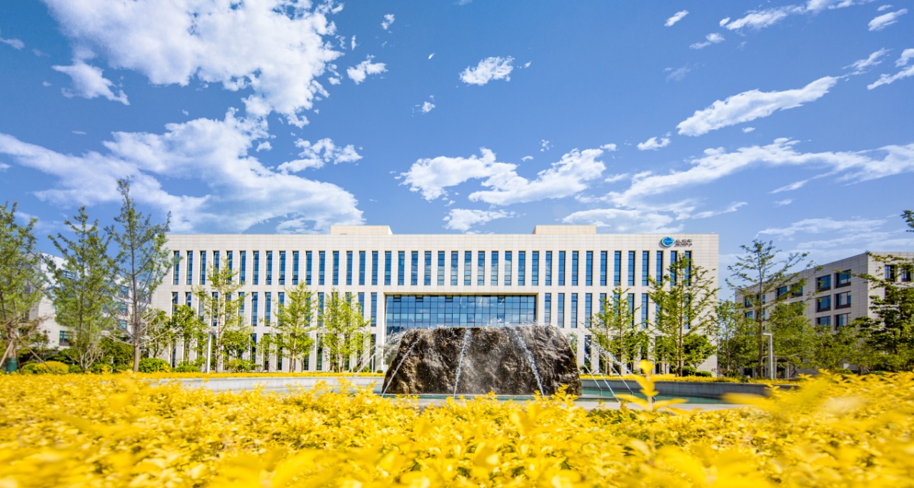 京东贝光电产业园｜2388㎡｜研发办公两相宜