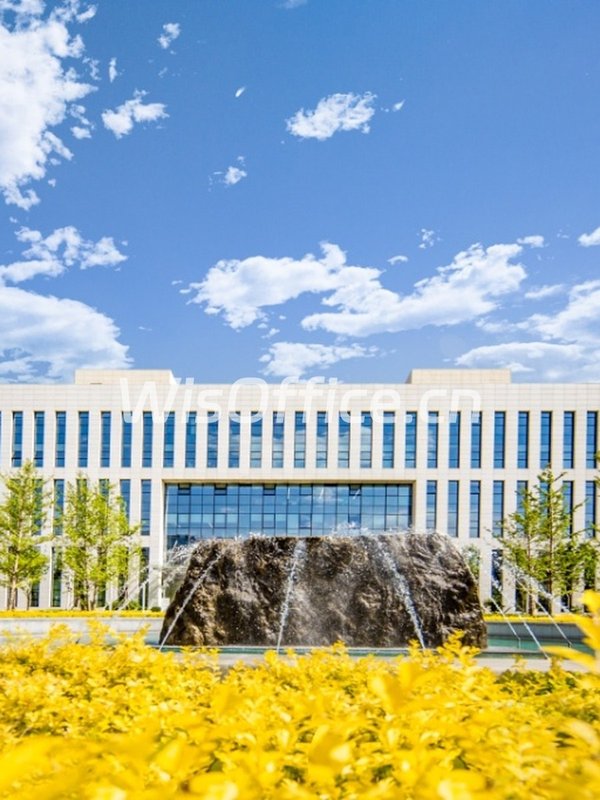 整栋6023㎡ 5层 1200㎡/层 首层6米 - 首图