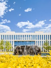 整栋6023㎡ 5层 1200㎡/层 首层6米 - 缩略图 1