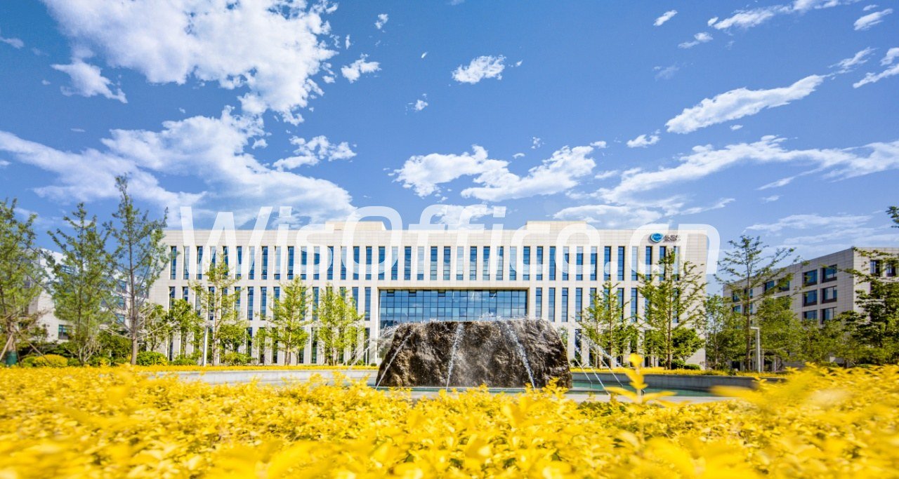 🌿五层花园园区，我的灵感实验室 - 首图