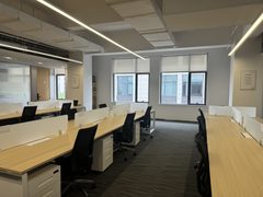 整栋6023㎡ 5层 1200㎡/层 首层6米 - 缩略图 10