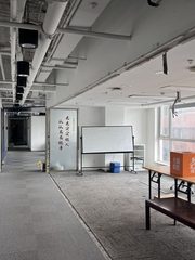 东三环现房1842平 精装修赠露台 地铁500米 - 缩略图 6