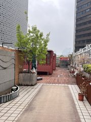 东三环现房1842平 精装修赠露台 地铁500米 - 缩略图 12