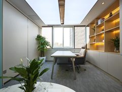 京信大厦270平现代装修4地铁口 - 缩略图 7