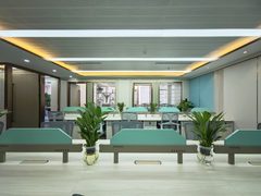 京信大厦270平现代装修4地铁口 - 缩略图 10