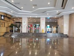 京信大厦270平现代装修4地铁口 - 缩略图 16