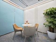 京信大厦270平现代装修4地铁口 - 缩略图 13