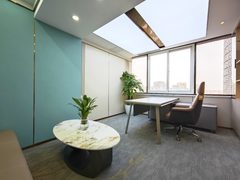 京信大厦270平现代装修4地铁口 - 缩略图 14