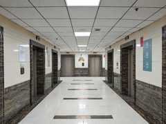 东三环老牌写字楼新装上阵，采光工位都安排上了 - 缩略图 18