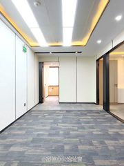 三元桥现房 京信大厦123平 双地铁 现代装修 - 缩略图 7