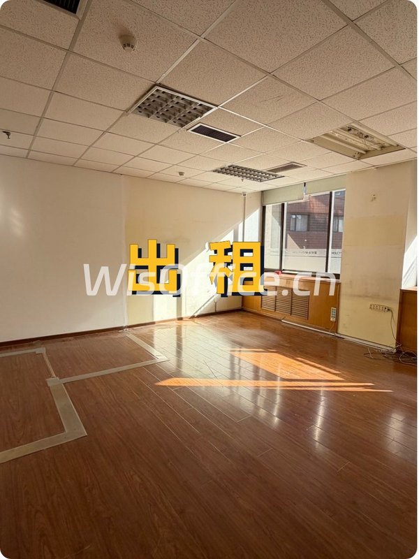 三元桥地标楼，见证时代变迁？ - 首图