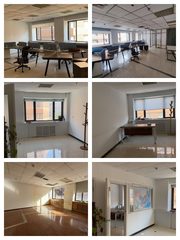 京信大厦48-83平挑空框架 - 缩略图 1