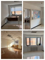 东三环 | 京信大厦 | 早高峰多睡半小时？ - 缩略图 1