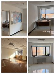 东三环 | 京信大厦 | 早高峰多睡半小时？ - 缩略图 1