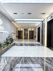 推荐京信大厦123平现代装修好视野 - 缩略图 9