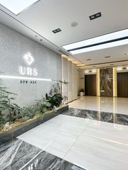 推荐京信大厦123平现代装修好视野 - 缩略图 10