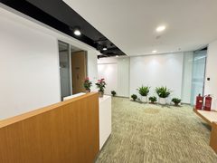 燕莎商圈496平现房 写字楼带酒店咖啡 - 缩略图 1