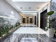 推荐京信大厦123平现代装修好视野 - 缩略图 24