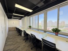 燕莎商圈496平现房 写字楼带酒店咖啡 - 缩略图 9